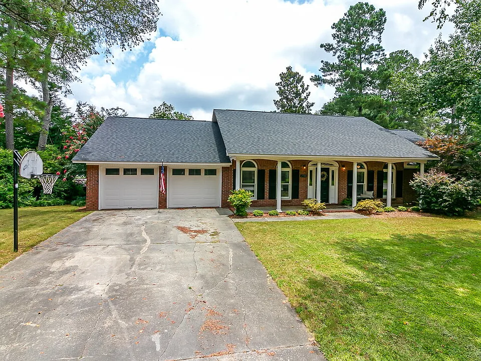 2755 Pintail Dr