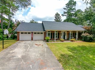 2755 Pintail Dr, Sumter, SC 29150