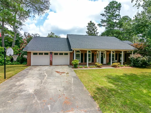 2755 Pintail Dr, Sumter, SC 29150