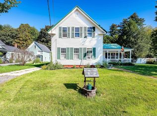 27 Broad St, Rochester, NH 03867