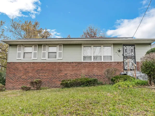 7220 Oliver St, Lanham, MD 20706