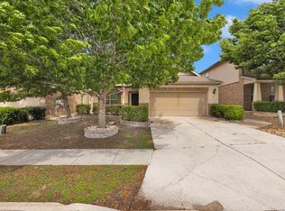 584 Saddlehorn Way, Cibolo, TX 78108