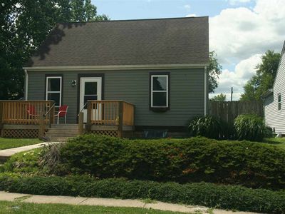 1617 Hart St, Lafayette, IN, 47904