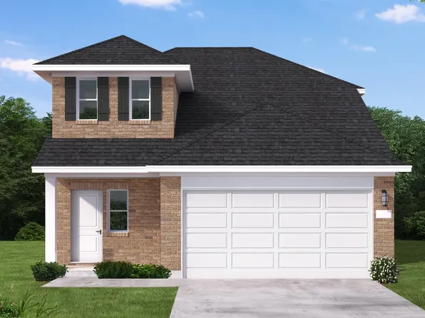 Lynn Plan, Heartland