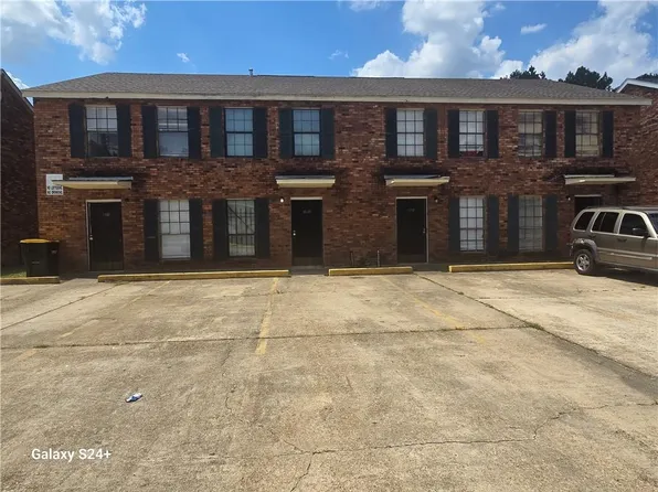 46037 Rufus Bankston Rd, Hammond, LA 70401