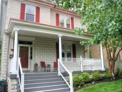 106 Easton Ave, Lynchburg, VA, 24503