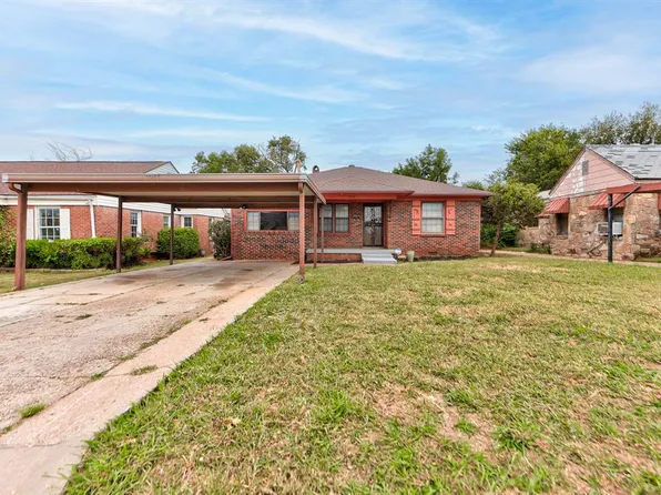 2213 E Madison St, Oklahoma City, OK 73111