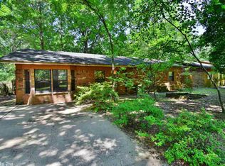 1497 Manor St, Conway, AR 72034