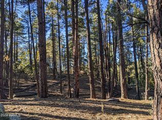 Lot013u Copper Basin #?, Prescott, AZ 86303