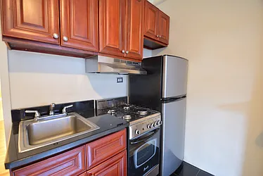 Rented by Keller Williams NYC