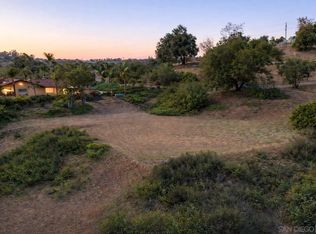 0 Gird Rd #D6, Fallbrook, CA 92028