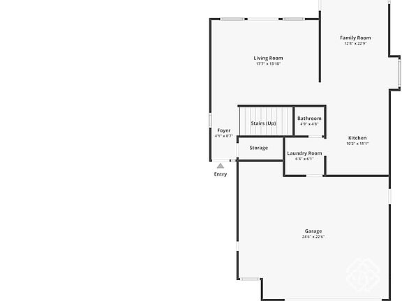 2nd image of 11380 Nicole Way