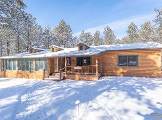25309 Nuthatch Ln, Custer, SD 57730