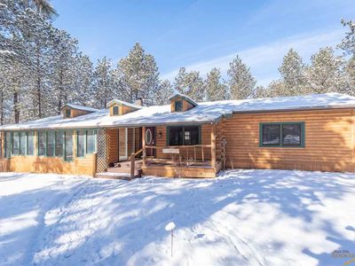 25309 Nuthatch Ln, Custer, SD, 57730