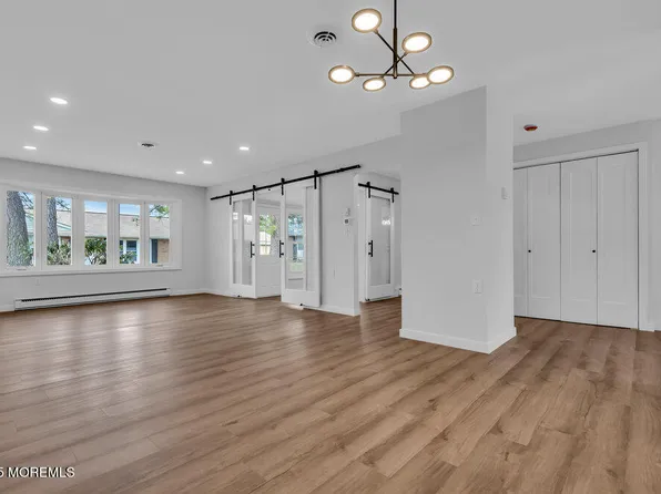 90 Buckingham Drive #A, Manchester, NJ 08759