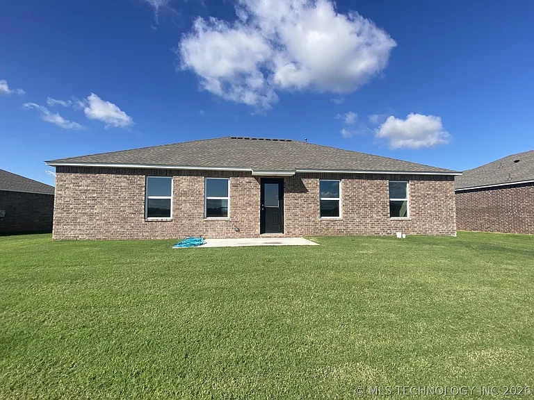 16239 S 88th East Ave — Photo 16