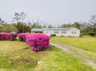 6641 Cedar St, Wewahitchka, FL 32465