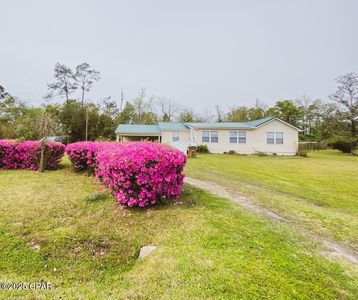6641 Cedar St, Wewahitchka, FL, 32465