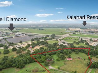 3106 E Palm Valley Blvd, Round Rock, TX 78665