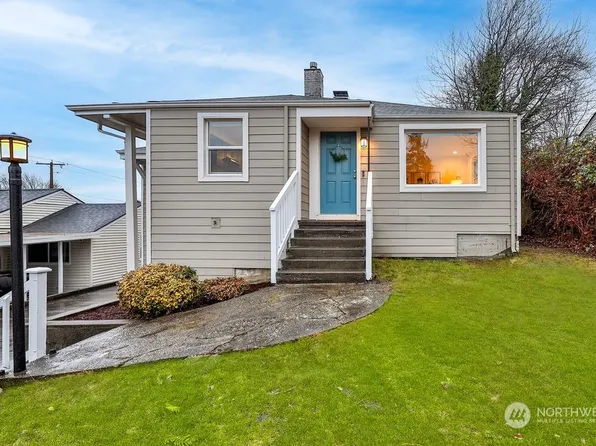578 Bronson Way NE, Renton, WA 98056