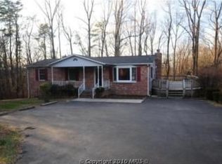 22555 Camp Calvert Rd, Leonardtown, MD 20650