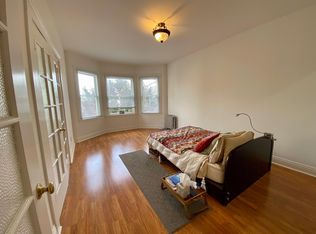 3024 Fulton St APT 8, San Francisco, CA 94118