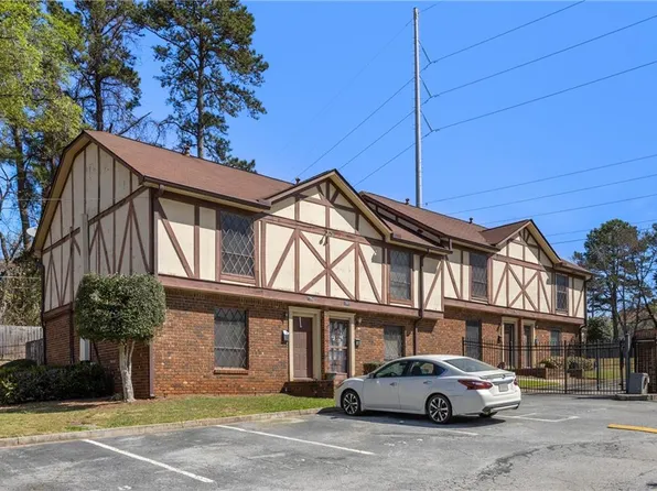 3298 Abbeywood Dr, Decatur, GA 30034