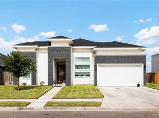 1404 Garden Ridge Ave, San Juan, TX 78589