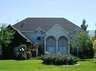 1489 Cottonwood Ln, Saratoga Springs, UT 84045