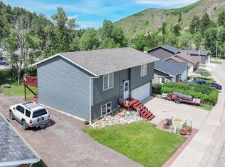20 McMasters Dr, Deadwood, SD 57732