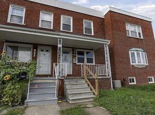 8059 Gray Haven Rd, Dundalk, MD 21222