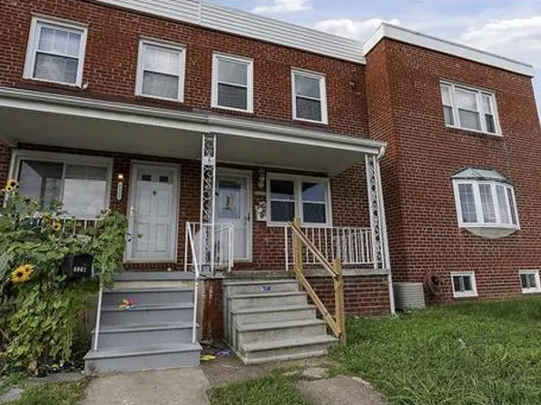 8059 Gray Haven Rd, Dundalk, MD 21222