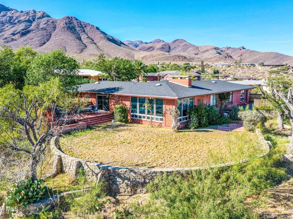 2912 Titanic Ave, El Paso, TX 79904