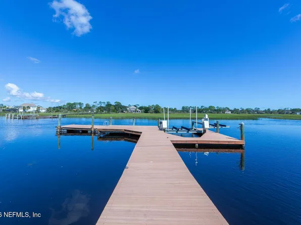 256 DEER HAVEN Drive, Ponte Vedra Beach, FL 32082