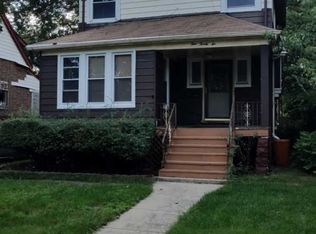 426 S 16th Ave, Maywood, IL