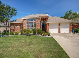 5121 Shell Creek Dr, Fort Worth, TX 76137