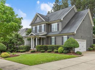 1025 Rose Angel Cir, Wake Forest, NC 27587