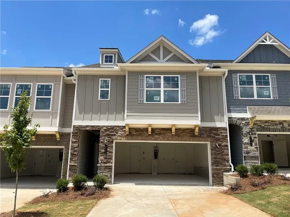 3556 Birdstone Dr, Decatur, GA 30032