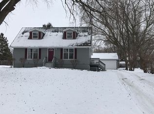 35157 N Edgewater Ln, Ingleside, IL