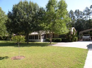 4792 Hwy 32 W, Douglas, GA 31533