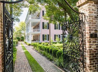 23 Legare St, Charleston, SC 29401