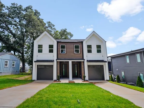 2706 Coronet Way, Charlotte, NC 28208