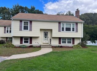 55 Clark Rd, Wrentham, MA 02093