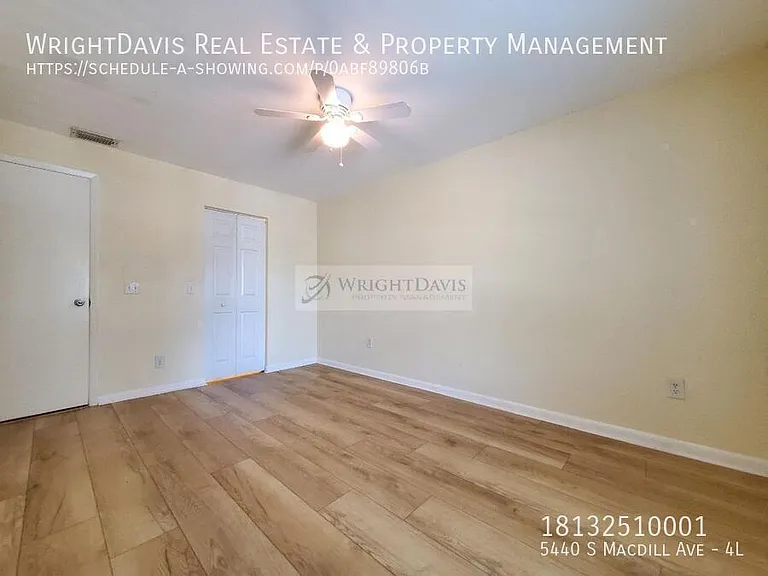 5440 S Macdill Ave #4L — Photo 19