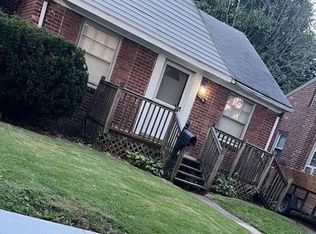 12818 Appleton St, Detroit, MI 48223
