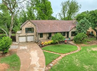 609 NW 45th St, Oklahoma City, OK 73118