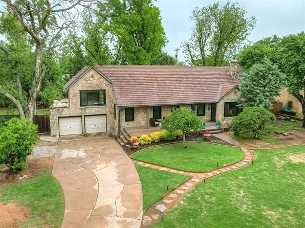 609 NW 45th St, Oklahoma City, OK 73118