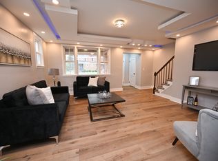 3312 Ludgate Rd, Baltimore, MD 21215