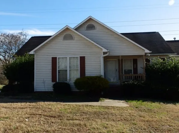 223 Queensbury Way, Spartanburg, SC 29302
