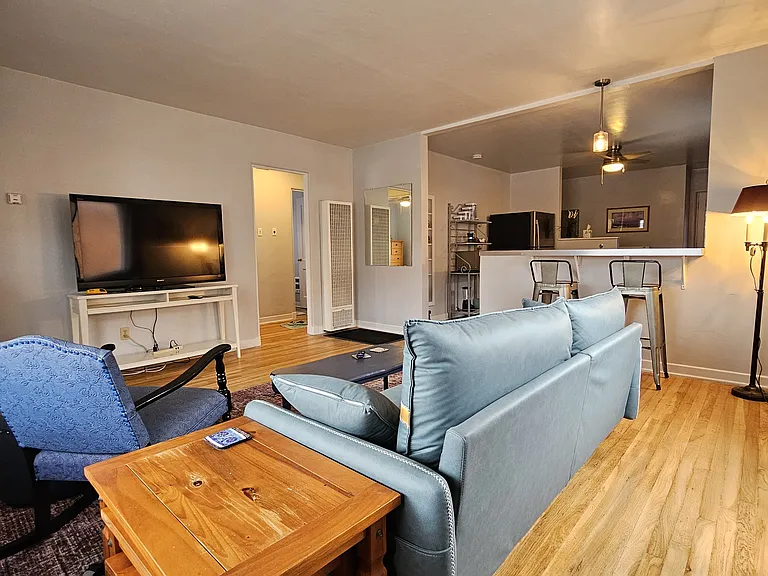 221 Living Room